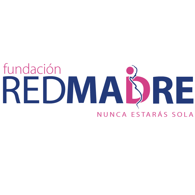 Web Fundación Red Madre
